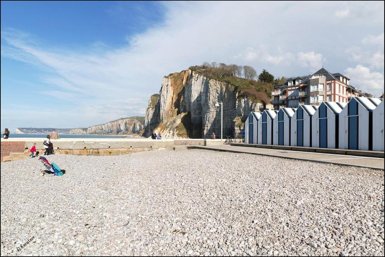Others 5, Relais Les Loges-Etretat, Seine-Maritime