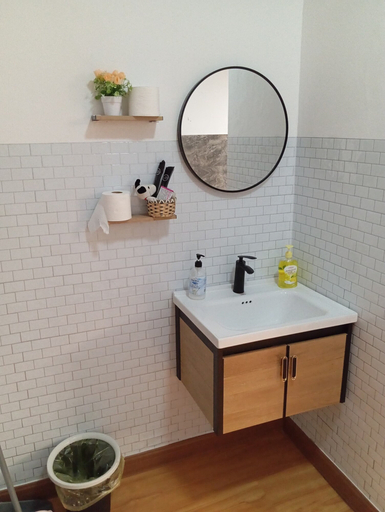 Bathroom 4