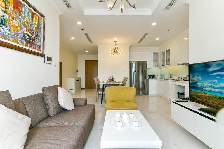 Others 4, Landmark Luxury Apartment 1234PN, Bình Thạnh