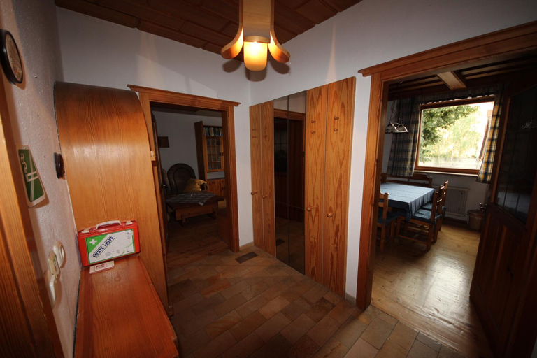 Bedroom 3, Hotel Kleinmunchen Garni, Linz