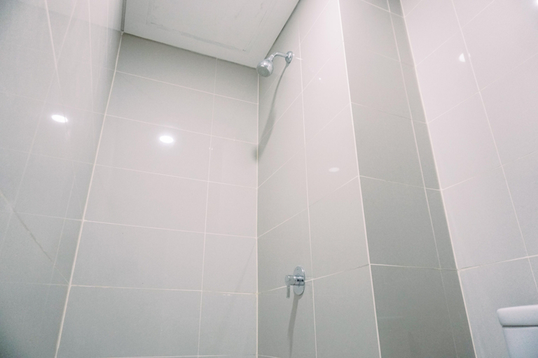 Bathroom 3, Strategic And Best Deal Studio At Apartment B Residence, Tangerang Selatan