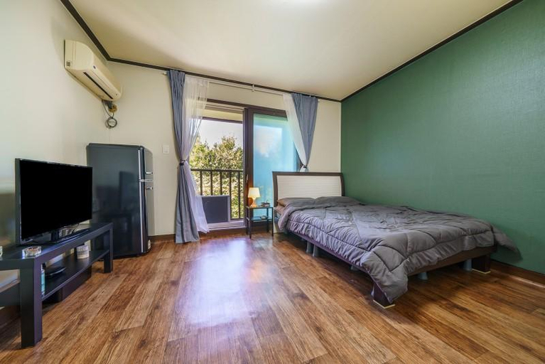 5, Yangyang Stay 258 Pension, Yangyang