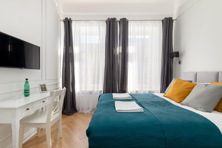 Others 4, Lwowska 9 - Intimate & Comfortable Studio by Noclegi Renters, Warsaw