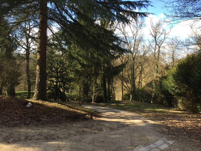 Exterior & Views 5, Le Chalet de la Loire, Indre-et-Loire