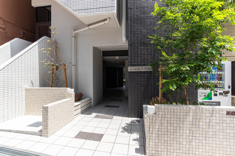 Bijou Suites Lieto APM, Osaka