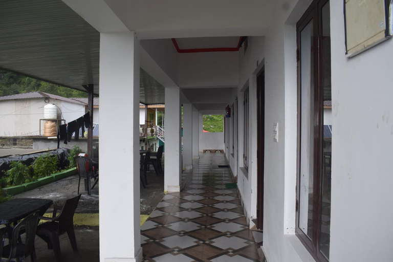 Public Area