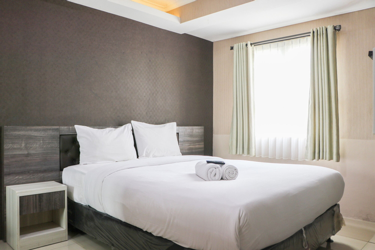 Best Deal Stylish 2Br At Apartment Gateway Pasteur, Bandung