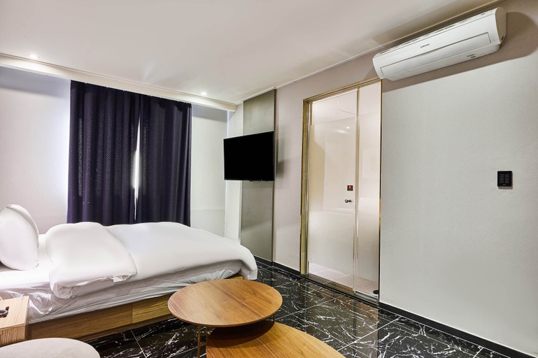 Bedroom 3, SEESUN HOTEL GimpoAirport, Gangseo