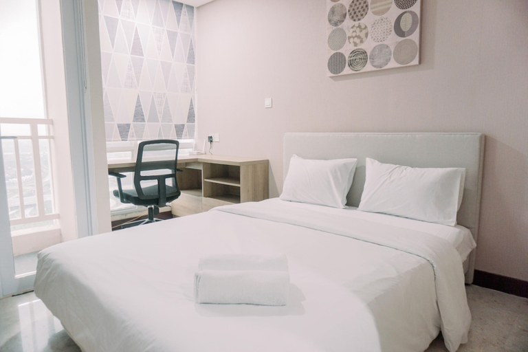 Others 4, Nice And Modern Studio Apartment B Residence, Tangerang Selatan