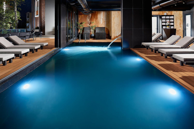 Sport & Beauty 2, 21st Century Zlatibor Residence, Spa & Wellness by Adora, Čajetina