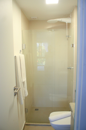 Bathroom 6