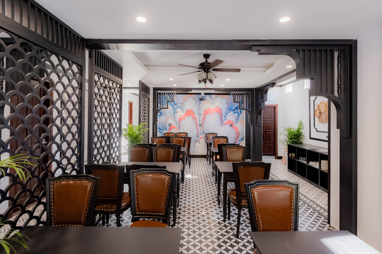 Food & Drinks 4, Cozy An Boutique Hotel Luangprabang, Luang Prabang