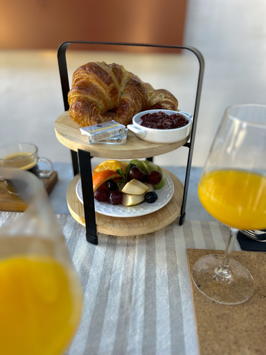 Food & Drinks 4, La Costera Hostal del Vino, Alicante