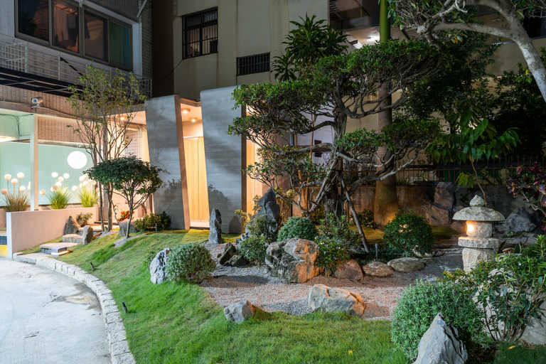 Exterior & Views 2, Hotel E Tung, Taichung