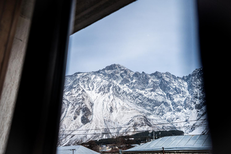 Others 3, Eltisy Guest House, Kazbegi