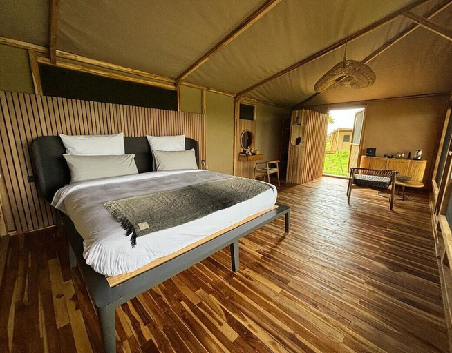 Bedroom 3, Anantya Serengeti, Serengeti