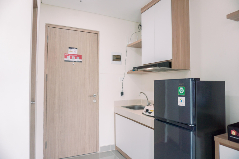 Others 4, Strategic And Best Deal Studio At Apartment B Residence, South Tangerang