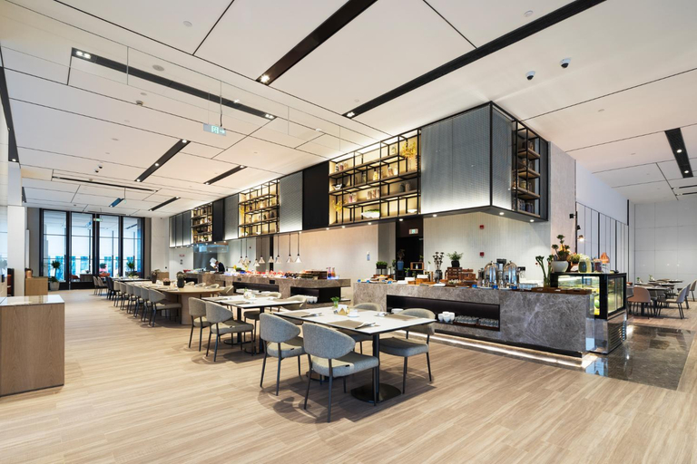 Food & Drinks 5, Modena by Fraser Nanjing, Nanjing