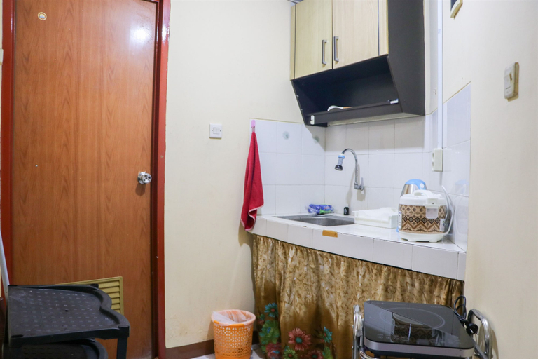 Others 2, Best Deal 2Br At Buah Batu Park Apartment, Bandung
