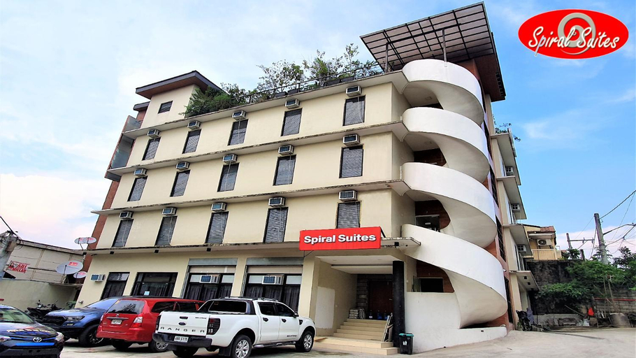 Others 5, Spiral Suites Hotel, Quezon City