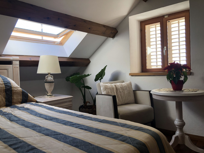 Bedroom 3, Villa Anica Dubrovnik, Dubrovnik