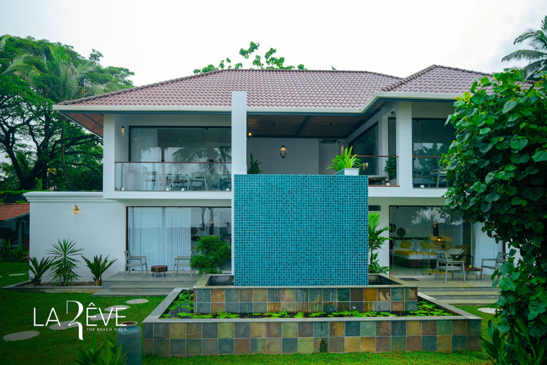 Exterior & Views 2, La Rêve The Beach Villa, Malappuram