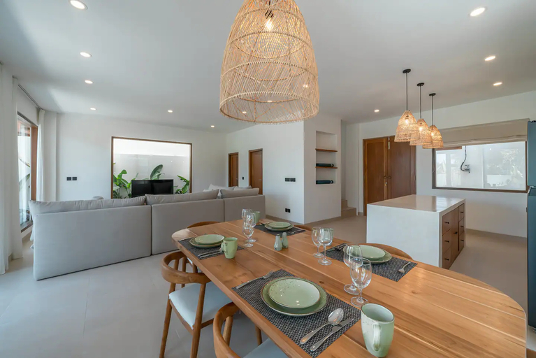 Others 5, Villa Phan: Tranquil Stylish 2-Bedroom Villa in Pererenan, Badung