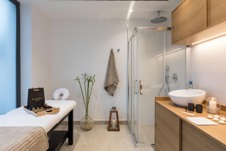 Bathroom 5, Bordoy Alcudia Port Suites ex-Caprice Alcudia Port, Baleares
