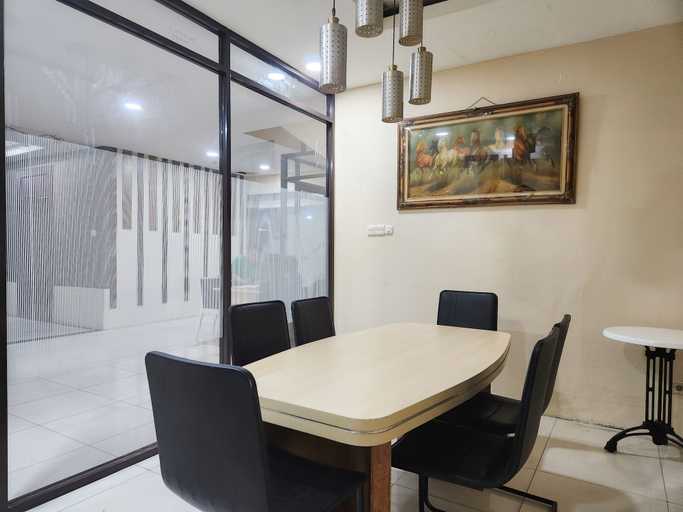 Others 5, Joker Hotel & Residence, Central Jakarta