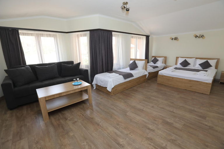 Others 2, V.MOD Hotel, Yerevan