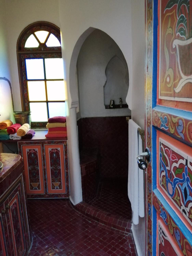 Others 3, Riad Siham, El Jadida