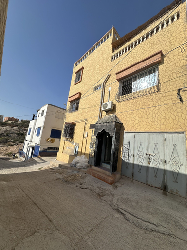 Exterior & Views 2, DAR SANAE SURF, Agadir-Ida ou Tanane