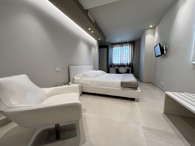 Bedroom 3, Pietre Nere Resort, Ragusa