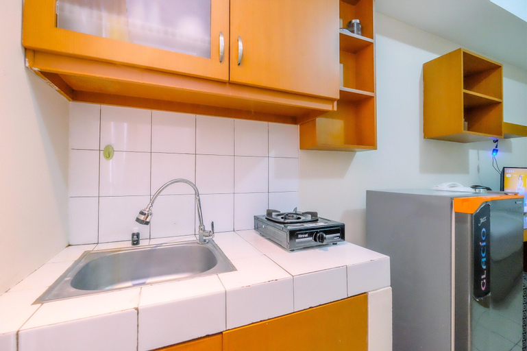 Others 2, Strategic Studio At Margonda Residence 2 Apartment, Depok