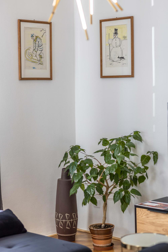 Others 4, Apartmany Marienhof, Znojmo