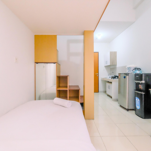 Enjoy Living And Homey Studio Dave Apartment, Depok