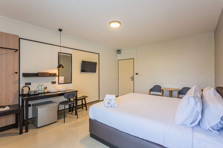 Bedroom 7