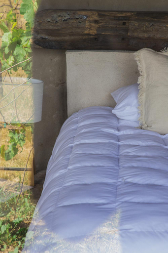 Bedroom 3, Viñedo Tierra de Alonso, Colón
