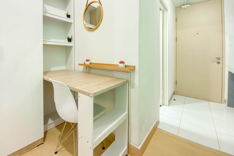 Others 4, Enjoy Living And Homey Studio Tokyo Riverside Pik 2 Apartment, Tangerang