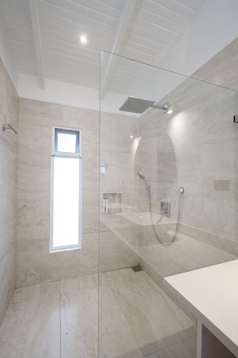 Bathroom 4, Astra Hotel Boutique, Nicoya