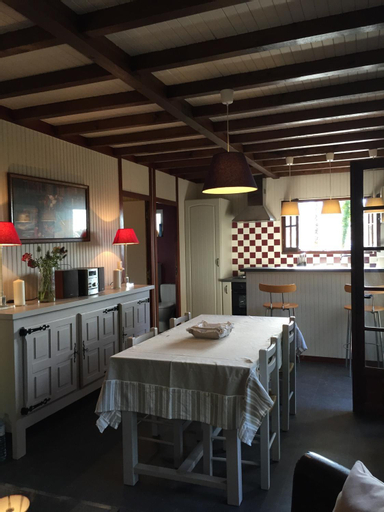 Food & Drinks, Le Chalet de la Loire, Indre-et-Loire