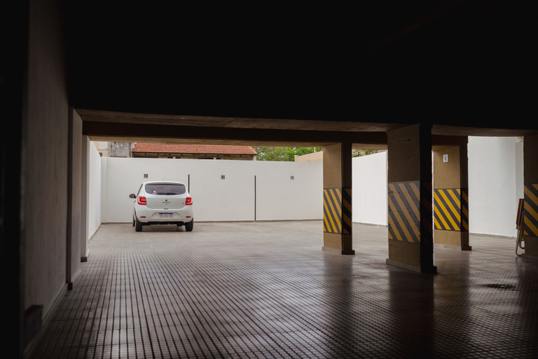 Public Area