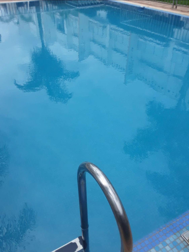 Swimming pool 1, Atlantic Beach View Villa, El Jadida