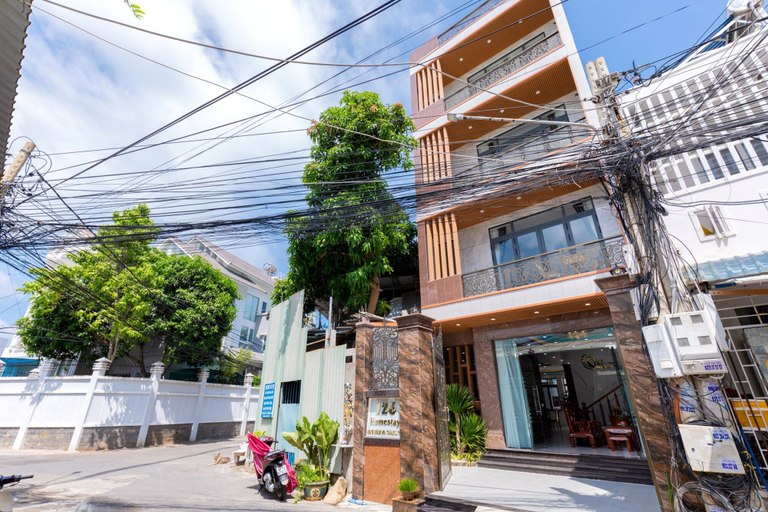 Exterior & Views 2, 126 Vung Tau Pool Villa Back Beach, Vũng Tàu
