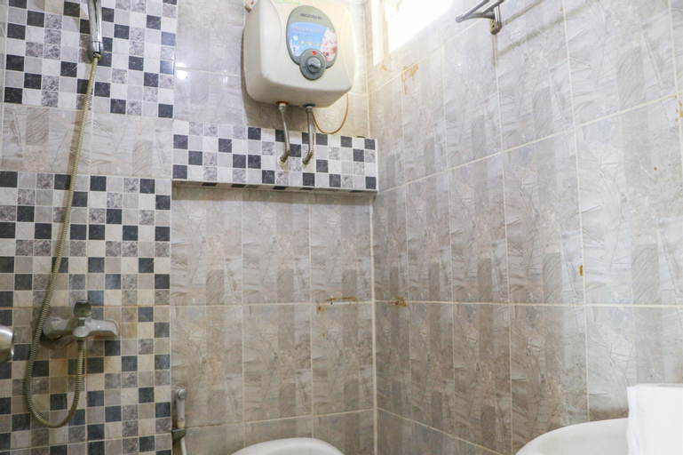 Bathroom 3