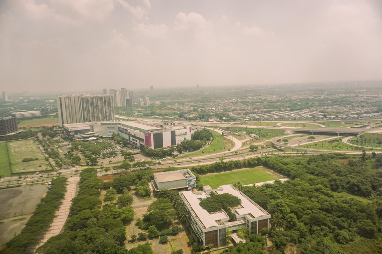 Exterior & Views 2, Strategic And Best Deal Studio At Apartment B Residence, South Tangerang