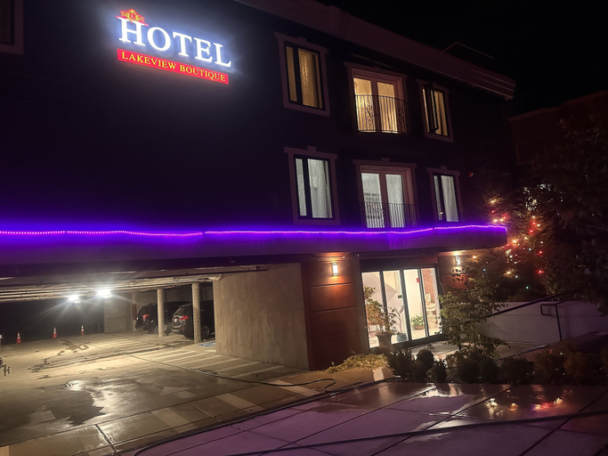 Exterior & Views 2, Lakeview Hotel, King