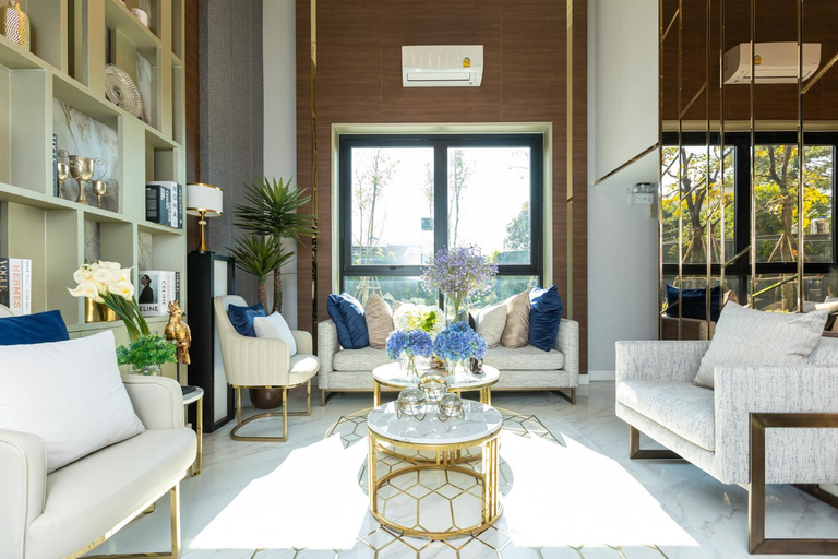 Public Area, Sky River, Luxury Infinity, Center Chiang Mai, Muang Chiang Mai