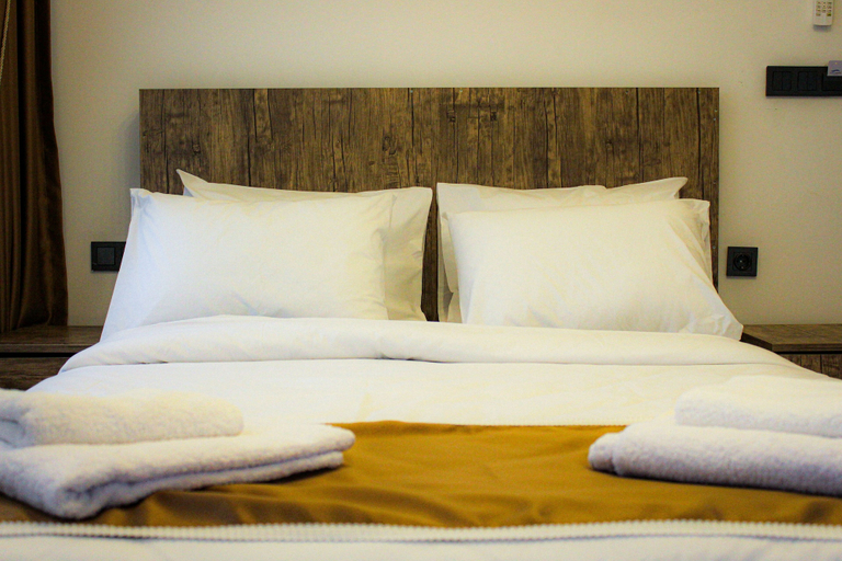 Bedroom 2, Vento, Fatih