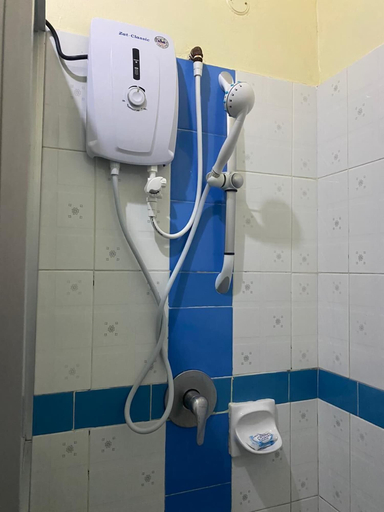Bathroom 3, Lux Suites Sunset Holiday Homes shanzu, Kisauni